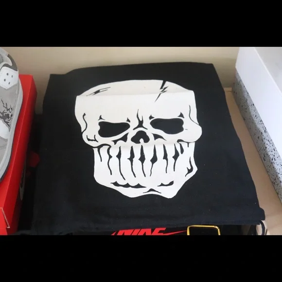 Warren lotas nike dunk - Picture 10 of 12